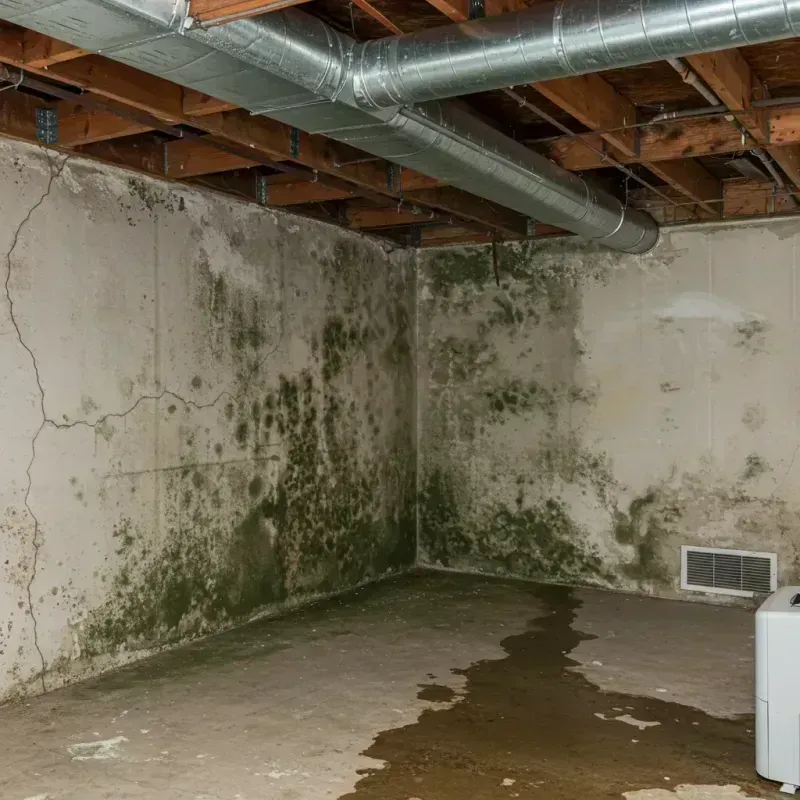 Professional Mold Removal in Kennett, MO